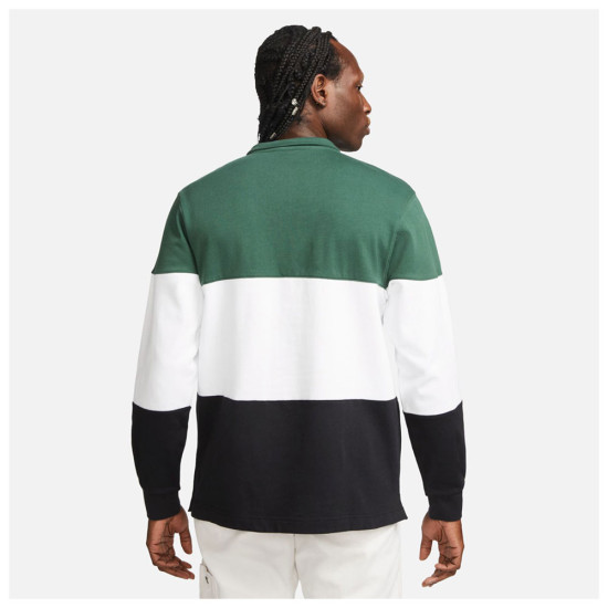 Nike Ανδρική μακρυμάνικη μπλούζα Club Long Sleeve Top